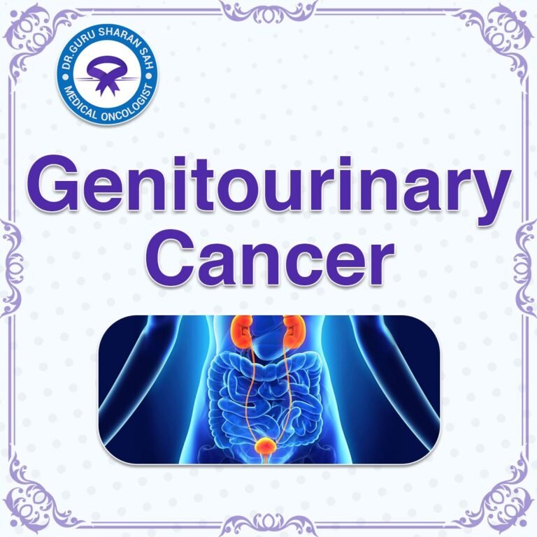 Genitourinary Cancer