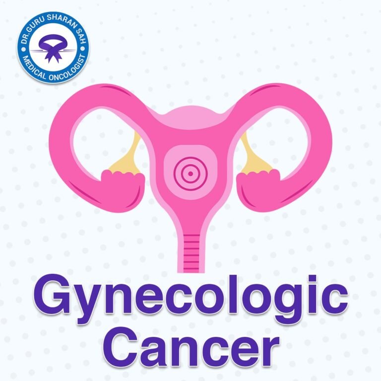Gynecologic Cancer