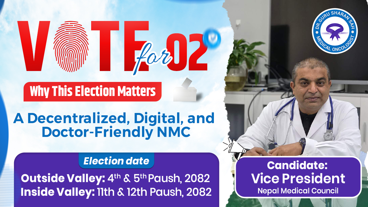 NMC Election